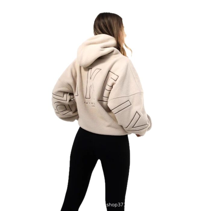 Oversized Hoodies For Women - Image 5