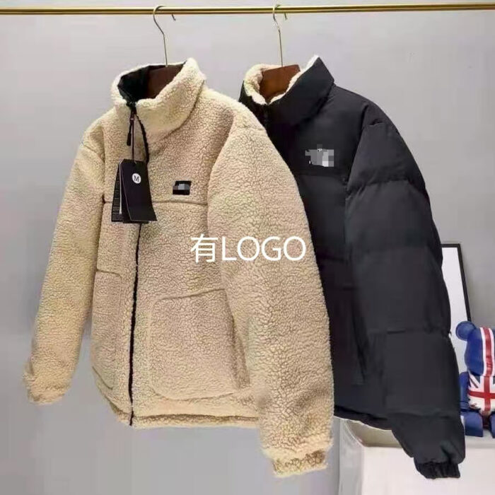Hight Quality Winter Jackets For Women - Image 1
