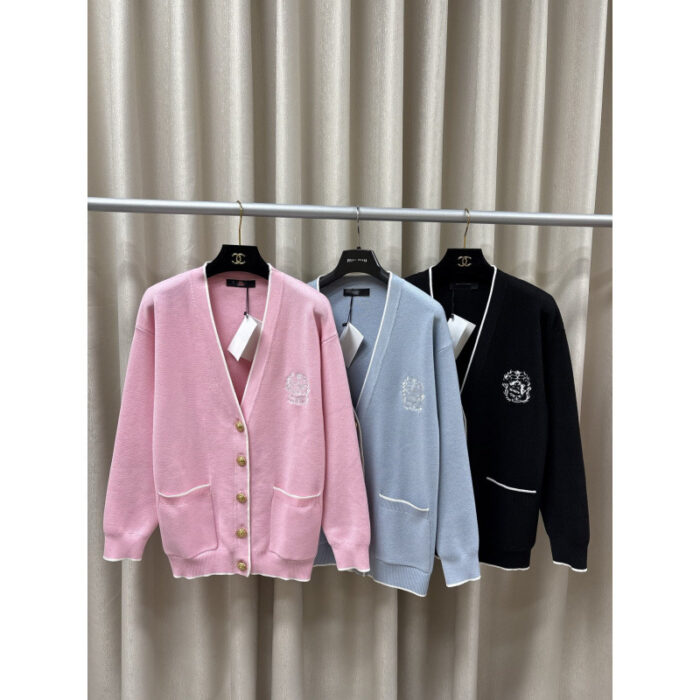 New Loose Cardigans For Women - Image 5