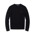 Hight Quality Crew-Neck Sweaters For Women - Image 3