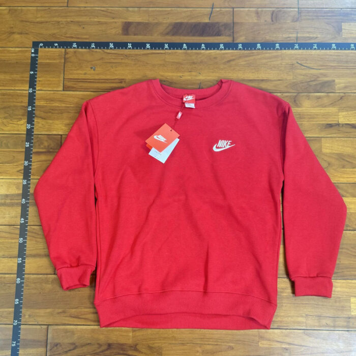 Casual Crew-Neck Sweaters For Women - Image 2