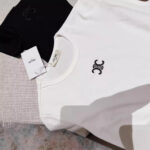 Luxury T-Shirts For Women - Image 3