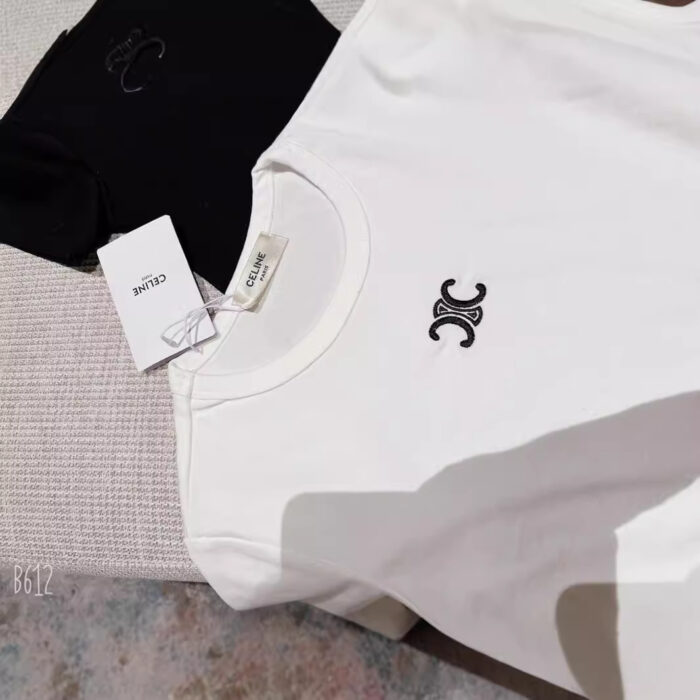 Luxury T-Shirts For Women - Image 3