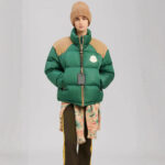 Casual Warm Bomber Jackets For Women - Image 3