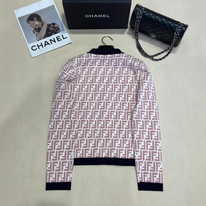 New Basic V-Neck Cardigans For Women - Image 5
