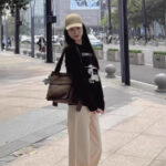Elegant Warm Sweaters For Women - Image 2