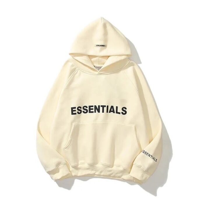 New Oversized Hoodies For Women - Image 4