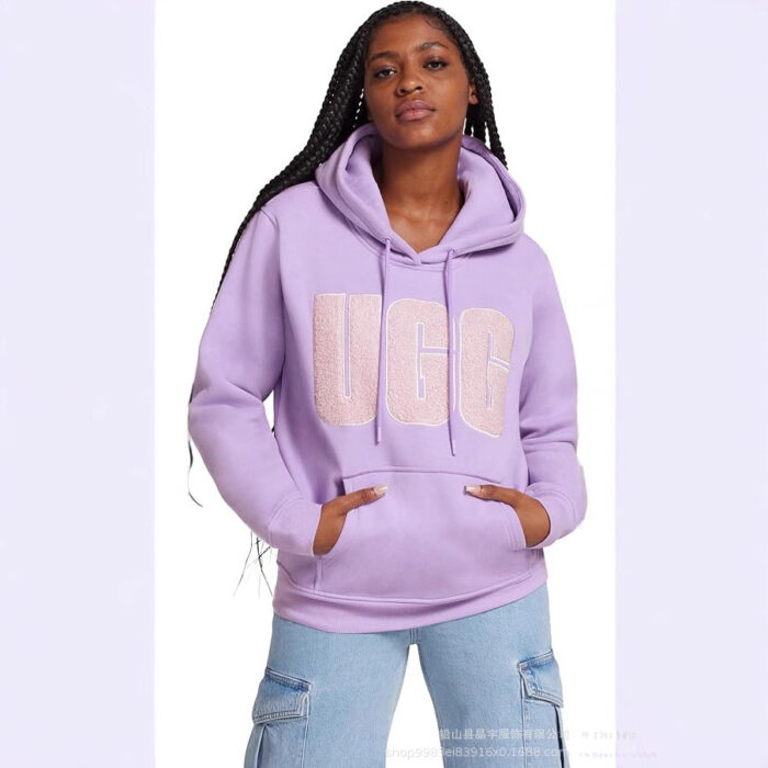 New Luxury Hoodies For Women - Image 2