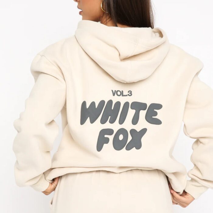 New Casual Tracksuit For Women - Image 1