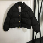 Classic Bomber Jackets For Women - Image 3