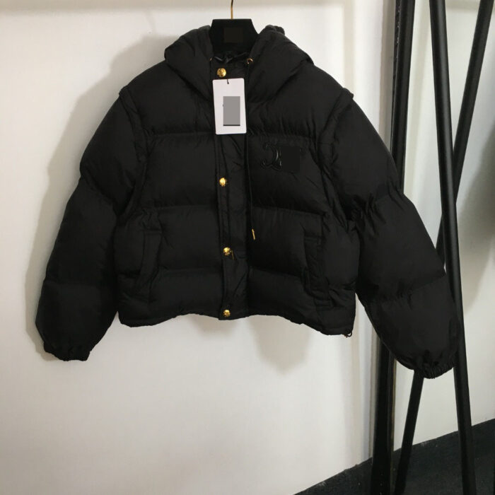 Classic Bomber Jackets For Women - Image 3