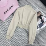 Casual Cropped Jackets For Women - Image 5