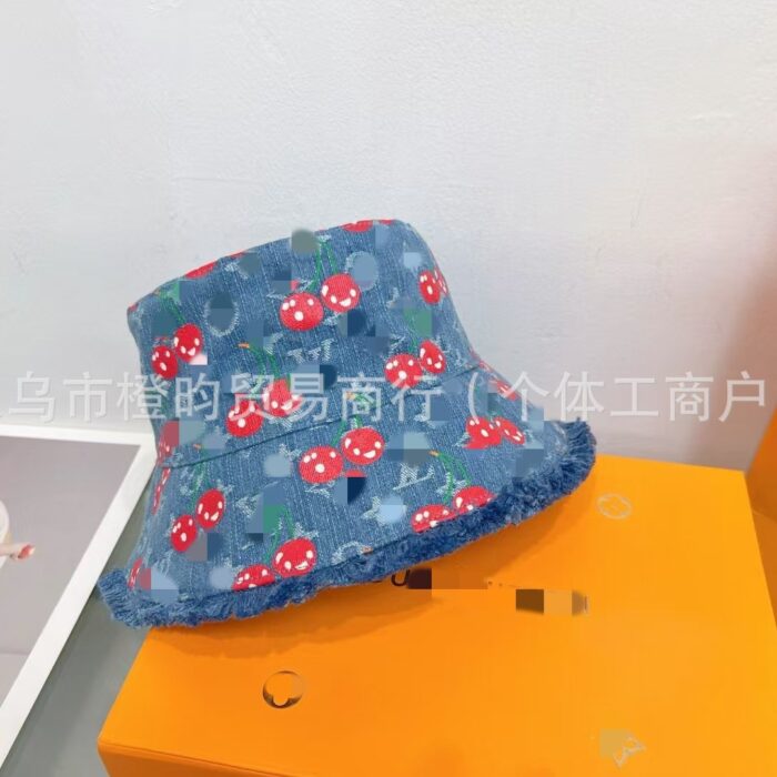 New Casual Bucket Hats For Women - Image 1