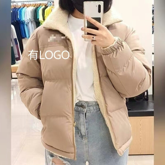 Hight Quality Winter Jackets For Women - Image 2
