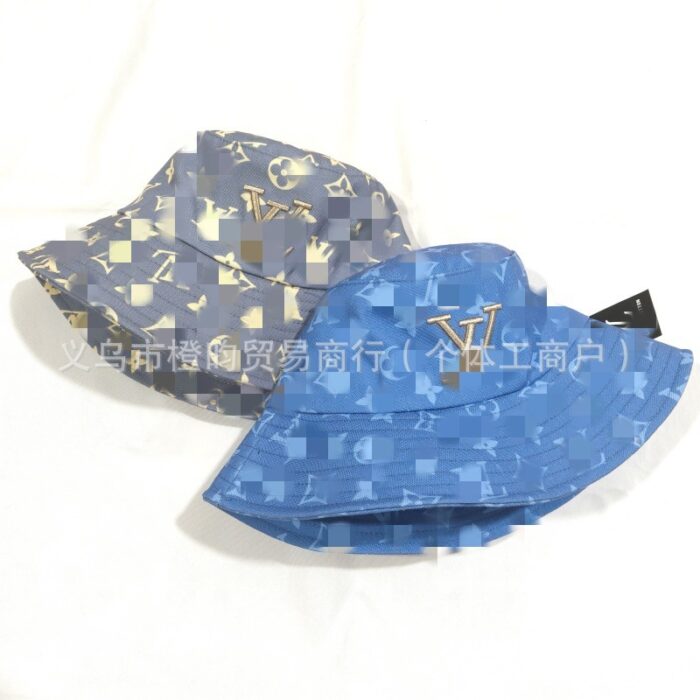 Luxury Bucket Hats For Women - Image 1