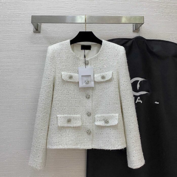 Luxury Blazer For Women - Image 1