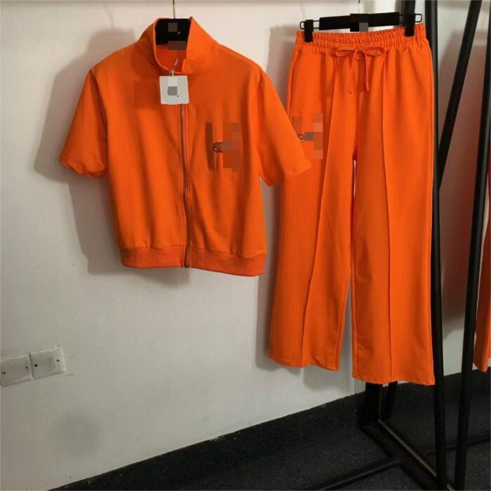 New Two-Piece Set For Women - Image 4