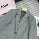Classic Blazer For Women - Image 5