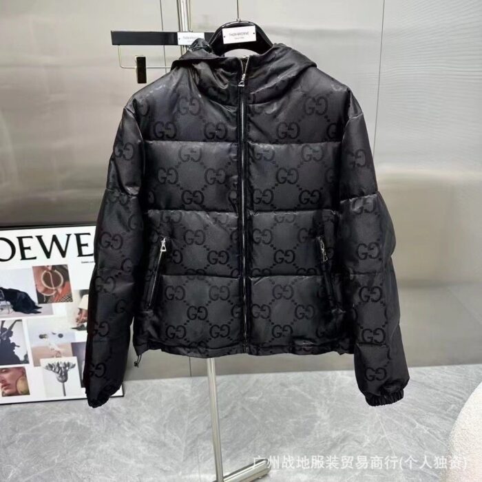 Luxury Jackets For Women - Image 1
