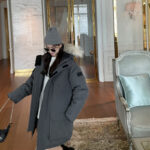 New Winter Mid-length Jackets For Women - Image 3