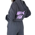 New Casual Tracksuit For Women - Image 5