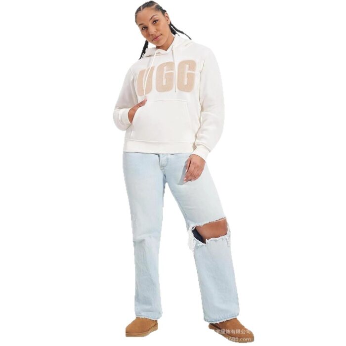 New Luxury Hoodies For Women - Image 5