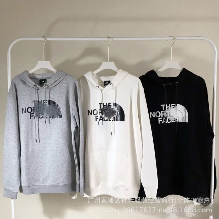 Luxury Oversized Hoodies For Women - Image 1