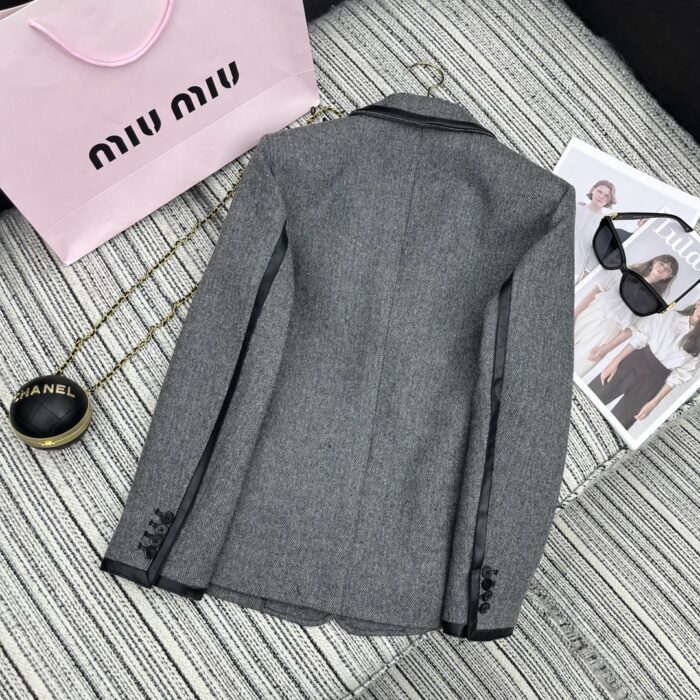 New Lapel Blazer For Women - Image 2