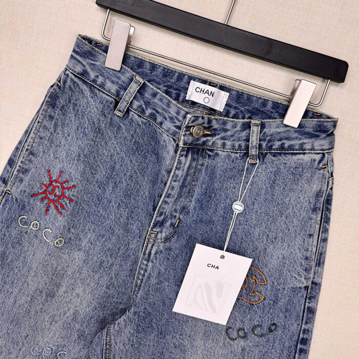 New Fashion Jeans For Women - Image 2