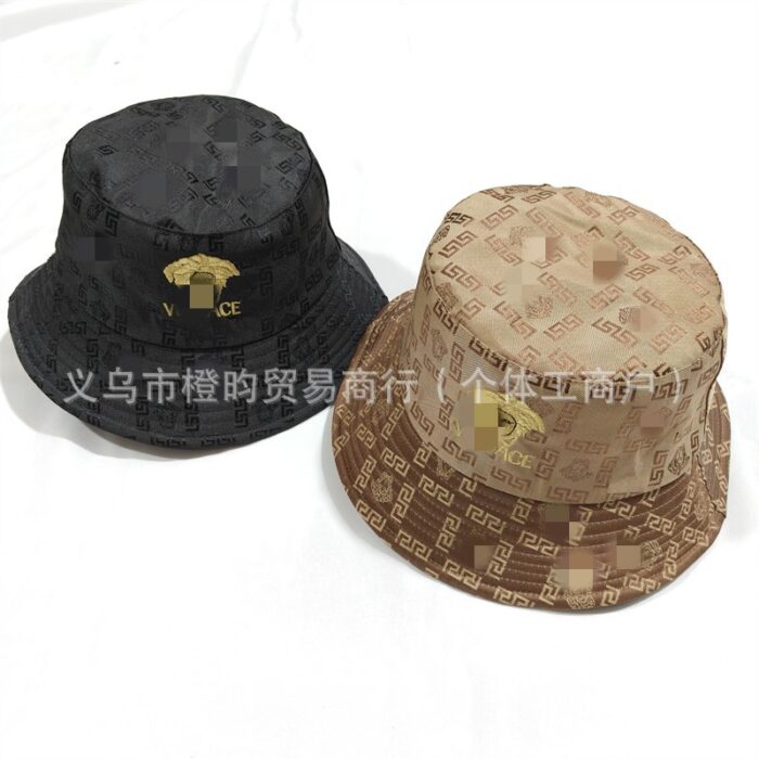 New Reversible Bucket Hats - Image 1