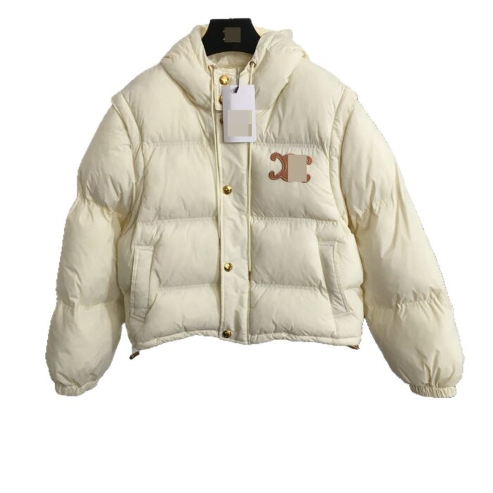 Classic Bomber Jackets For Women - Image 5
