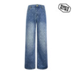 Hight Quality Flared Jeans For Women