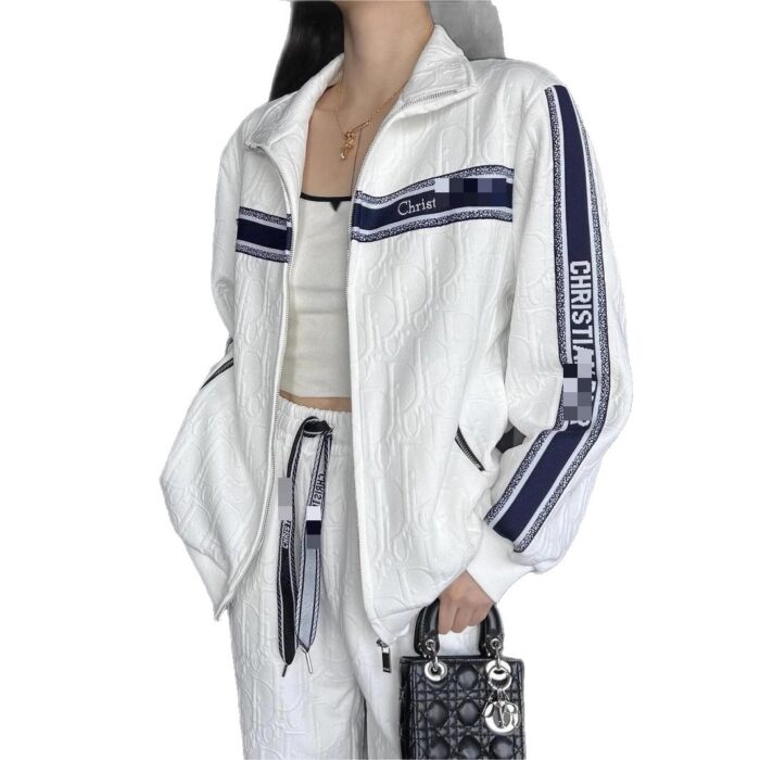 Hight Quality Tracksuit For Women - Image 5