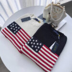 Pure Cotton American Sweater For Women