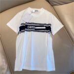 Casual Crew Neck T-Shirts For Women
