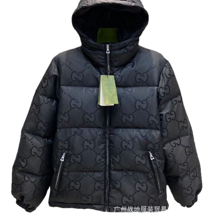 Luxury Jackets For Women - Image 5