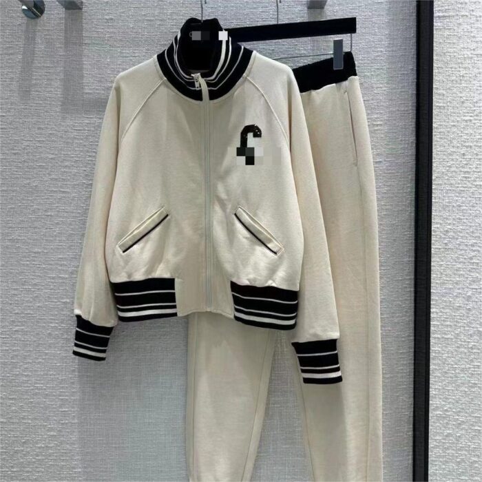 High Quality Zip Tracksuits For Women - Image 1