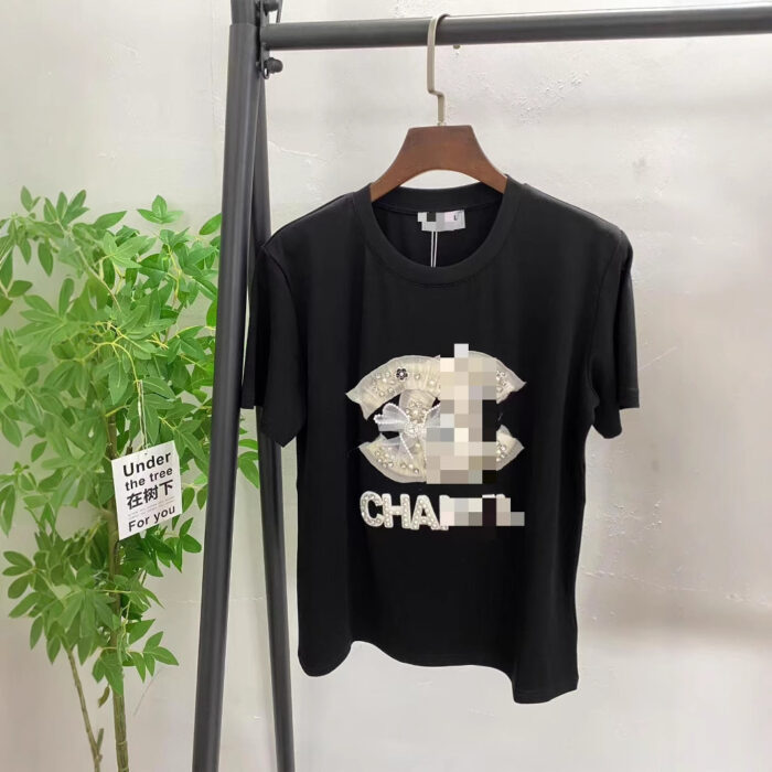 Luxury T-Shirts For Women - Image 4