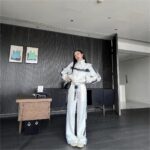 Hight Quality Tracksuit For Women - Image 2