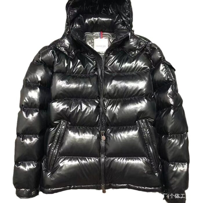 Trendy Basic Winter Jackets For Women - Image 5