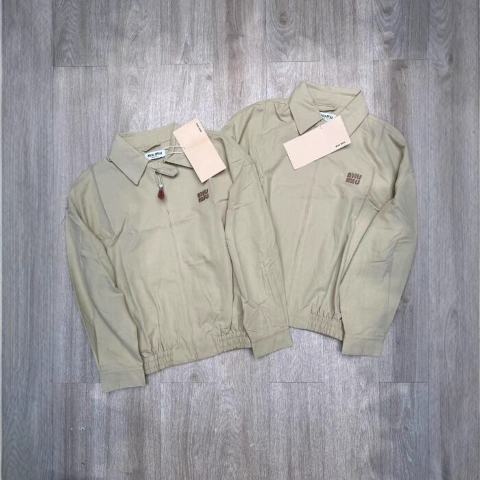 Luxury Jackets For Women - Image 1