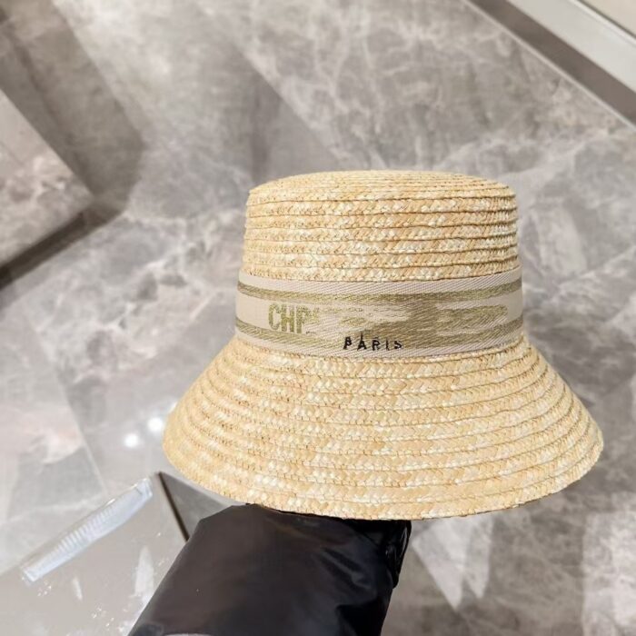 Fashion Straw Hats For Women - Image 4