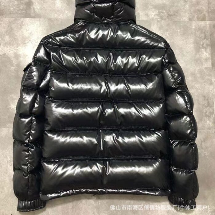 Trendy Basic Winter Jackets For Women - Image 2