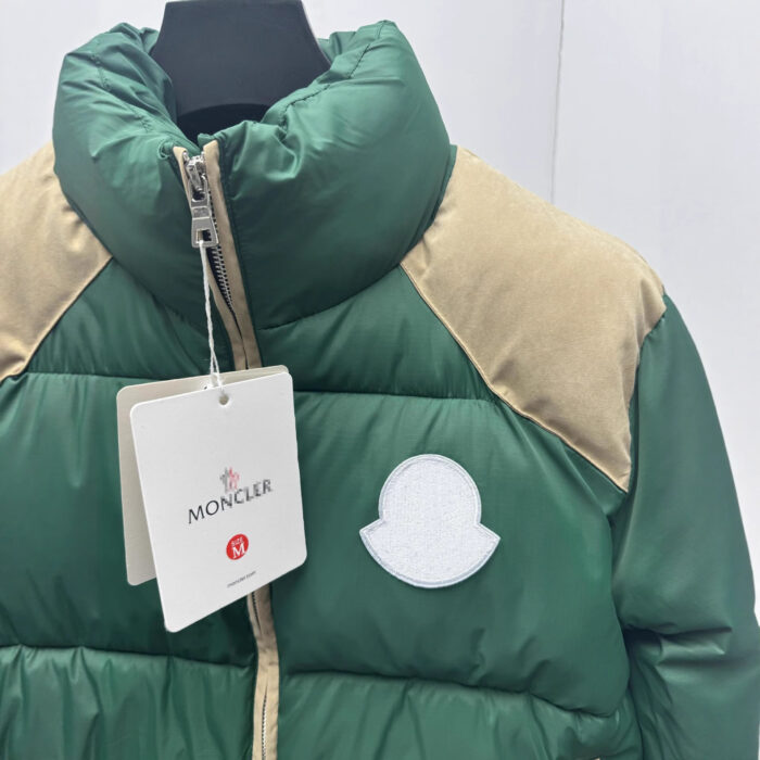 Casual Warm Bomber Jackets For Women - Image 4