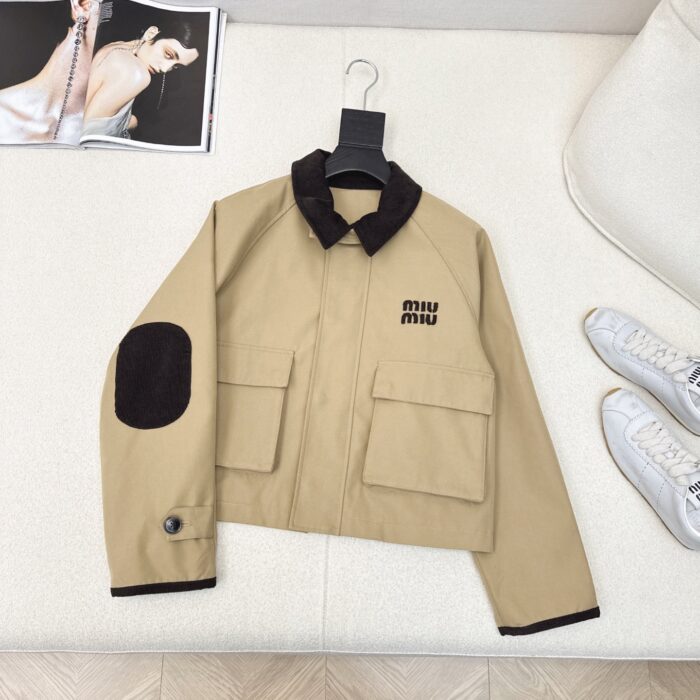 New Autumn Jackets For Women - Image 1