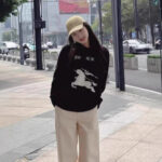 Elegant Warm Sweaters For Women