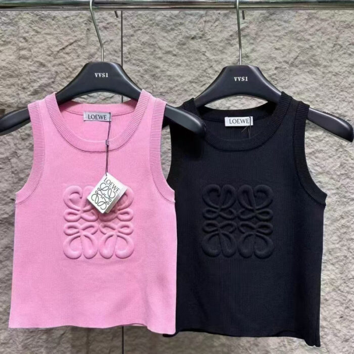 Hight Quality Sleeveless Vest For Women - Image 1