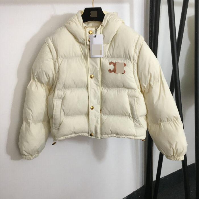 Classic Bomber Jackets For Women - Image 1