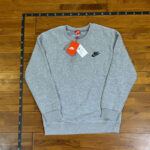 Casual Crew-Neck Sweaters For Women - Image 4