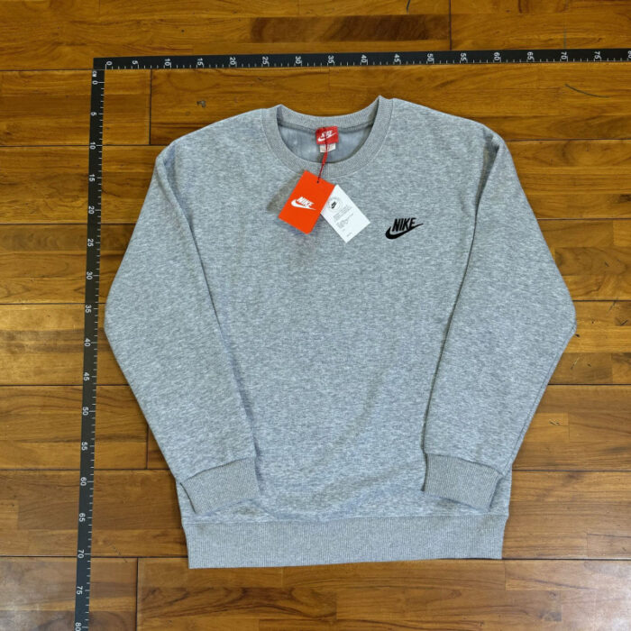 Casual Crew-Neck Sweaters For Women - Image 4